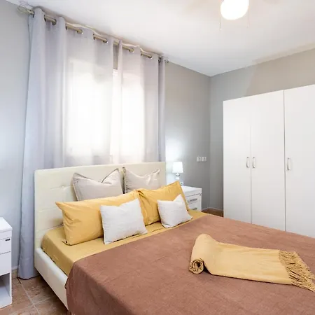 Daire Italianway - Roque Del Conde *