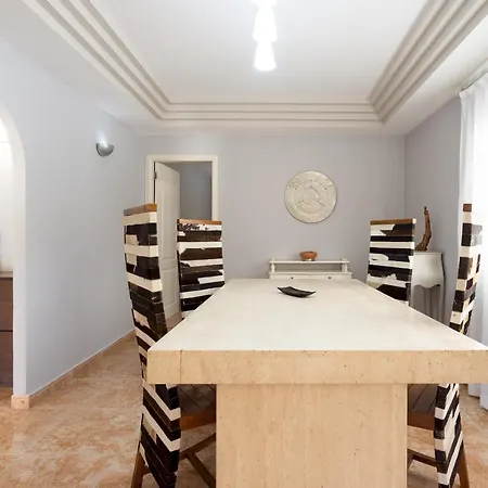 Italianway - Roque Del Conde Daire *